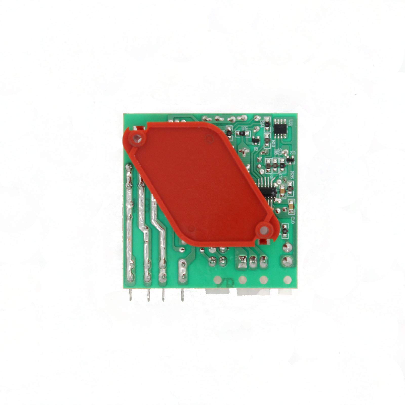 【セル品】Whalabout? Amazon.com: W10366605 Defrost Control Board Replacement for